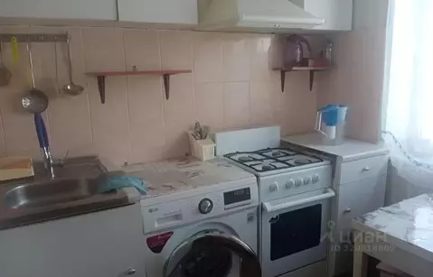 3-к кв. Тульская область, Суворов Тульская ул., 2 (58.0 м)