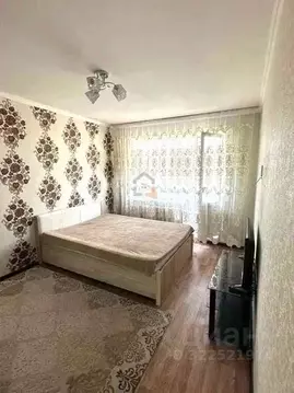 1-к кв. Татарстан, Казань ул. Маршала Чуйкова, 29в (36.0 м)