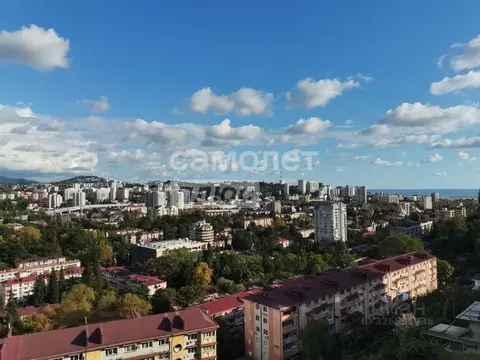 Помещение свободного назначения в Краснодарский край, Сочи Виноградная ...