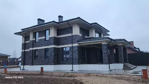 Коттедж в Московская область, Мытищи СТ Дальние Вешки ТСН,  (309 м)