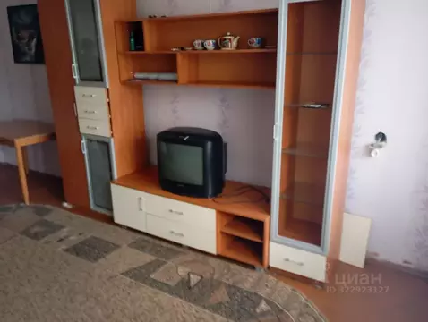 2-к кв. Воронежская область, Воронеж Ленинский просп., 101/2 (45.0 м)