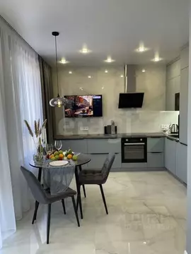 2-к кв. Иркутская область, Иркутск ул. Юрия Левитанского, 12 (38.0 м)