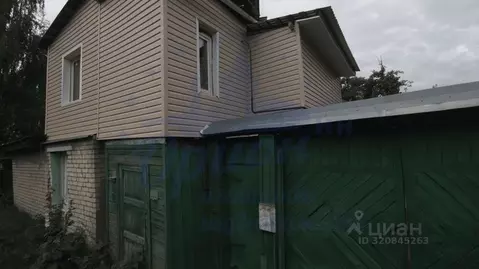 2-к кв. Нижегородская область, Нижний Новгород ул. Красина, 6 (29.0 м)