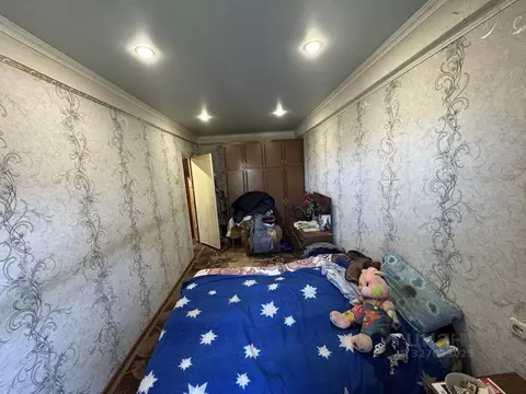 2-к кв. Ставропольский край, Кисловодск ул. 40 лет Октября (47.0 м)