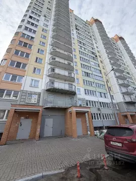 2-к кв. Московская область, Балашиха Саввино мкр, ул. 1 Мая, 5 (58.0 ...