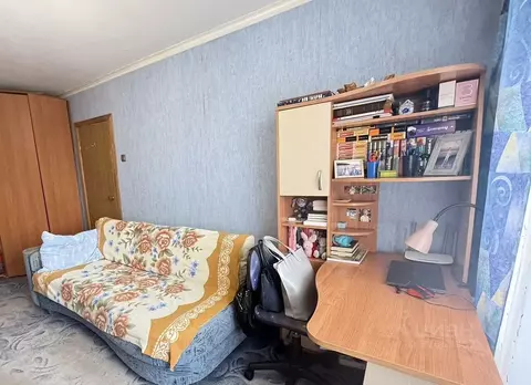 1-к кв. Московская область, Раменский муниципальный округ, с. Речицы ...