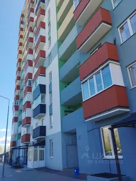 1-к кв. Самарская область, Самара просп. Карла Маркса, 313 (36.0 м)