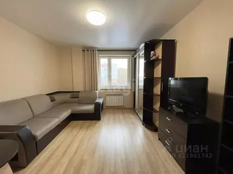 2-к кв. Ямало-Ненецкий АО, Новый Уренгой Тундровый мкр, 6 (52.8 м)