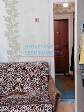 2-к кв. Ульяновская область, Димитровград Московская ул., 57 (34.0 м)