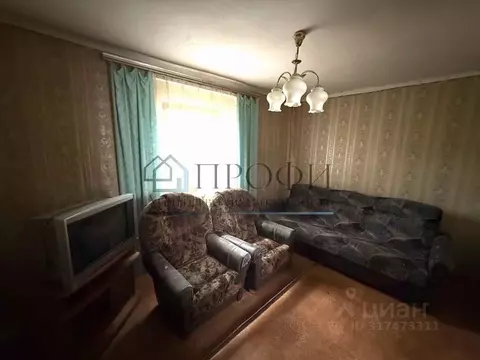 Дом в Белгородская область, Новооскольский муниципальный округ, с. ...