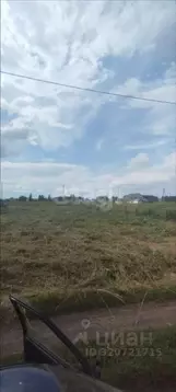 Участок в Кемеровская область, Кемеровский район, д. Сухая Речка Новая ...