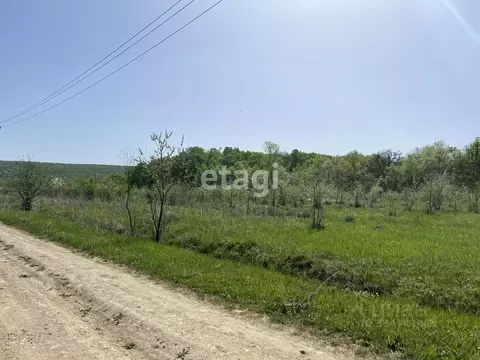 Участок в Адыгея, Майкопский район, Краснооктябрьское с/пос, пос. ...