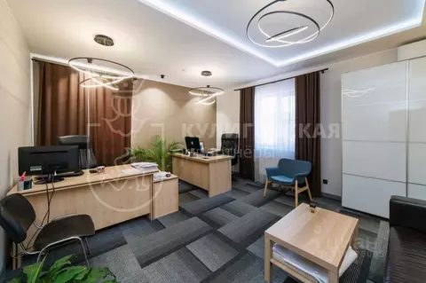 Офис в Свердловская область, Екатеринбург ул. Кирова, 36Б (460 м)