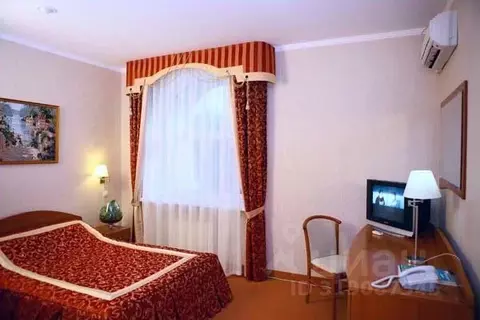 Комната Самарская область, Самара Средне-Садовая ул., 17 (12.0 м)