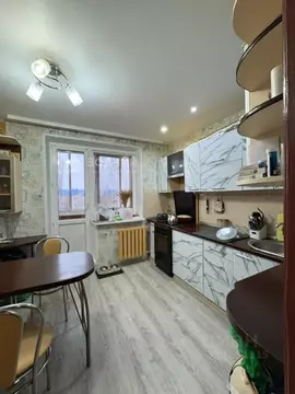 2-к кв. Чувашия, Чебоксары ул. Гузовского, 9 (52.0 м)