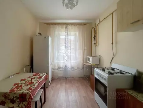 1-к кв. Ярославская область, Ярославль ул. Малая Московская, 7/16 ...