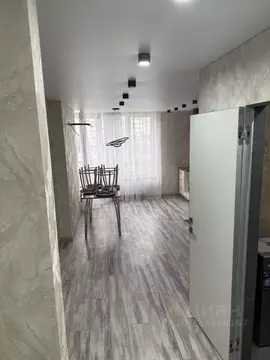 1-к кв. Саратовская область, Саратов просп. Героев Отечества, 3А (35.0 ...