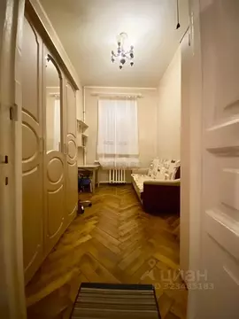 Комната Санкт-Петербург пер. Басков, 13-15