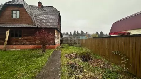 Дом в Московская область, Сергиево-Посадский городской округ, Пульс СТ ...