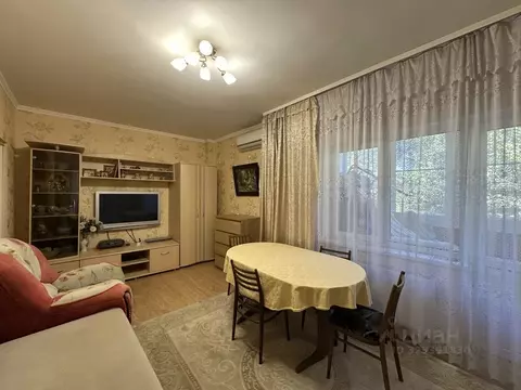 1-к кв. Краснодарский край, Краснодар Сады Калинина мкр, пер. Ленский, ...