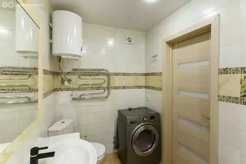 3-комнатная квартира: Тюмень, улица Михаила Сперанского, 33/1 (79.7 м)