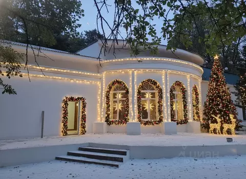 Дом в Москва пос. Новобутаково, 44с1 (600 м)