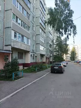 3-к кв. Ульяновская область, Ульяновск ул. Врача Михайлова, 52 (72.7 ...