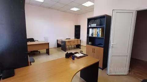 Офис в Брянская область, Брянск Московский просп., 86с6 (125 м)