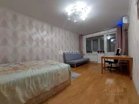 1-к кв. Санкт-Петербург Яхтенная ул., 9К1 (37.0 м)