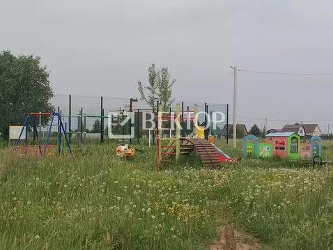 Участок в Ивановская область, Ивановский район, Коляновское с/пос, д. ...