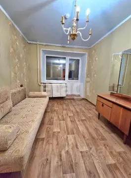 2-к кв. Пермский край, Пермь Социалистическая ул., 24А (60.7 м)