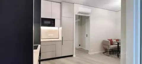 3-к кв. Московская область, Ленинский городской округ, пос. Развилка ...