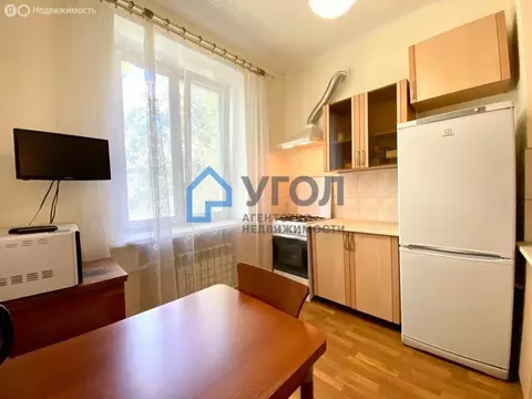 1-комнатная квартира: Самара, Ново-Вокзальная улица, 11 (42.6 м)