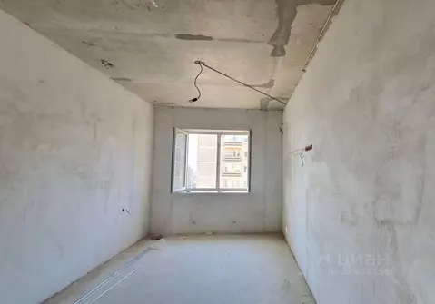 1-к кв. Краснодарский край, Краснодар Круговая ул., 4Вк1 (38.6 м)