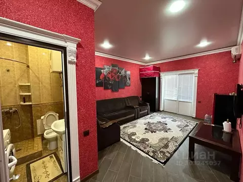 Студия Дагестан, Избербаш ул. Имени Р. Зорге, 43к1 (30.0 м)