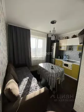 1-к кв. Липецкая область, Липецк ул. Е.И. Замятина, 1 (41.4 м)