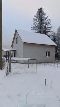 Дом в Ленинградская область, Ломоносовский район, Кипенское с/пос, д. ...