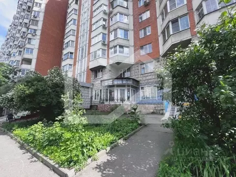 Торговая площадь в Москва ул. Перерва, 62К1 (100 м)