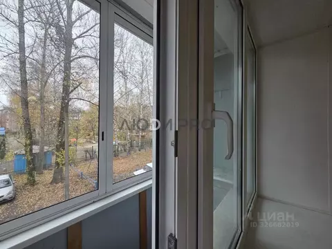 3-к кв. Ярославская область, Ярославль ул. Нефтяников, 28к2 (64.0 м)