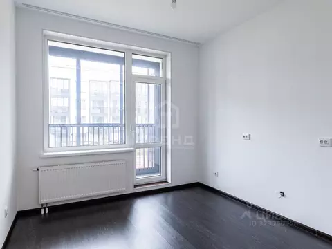 1-к кв. Санкт-Петербург ул. Ивана Куликова, 12 (31.4 м)