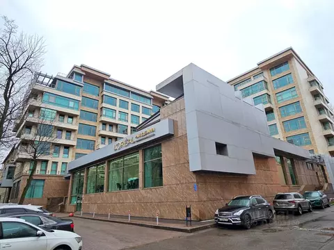 Гараж в Санкт-Петербург Каменноостровский просп., 64К2 (14 м)