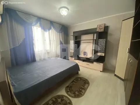 1-комнатная квартира: Анапа, улица Ленина, 237 (35 м)