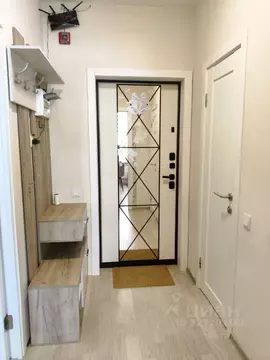 1-к кв. Московская область, Балашиха ул. Романычева, 5 (37.0 м)