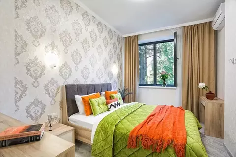 2-к кв. Крым, Ялта ул. Дражинского, 48 (46.0 м)