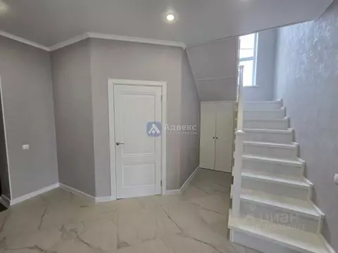 Коттедж в Тюменская область, Тюмень ул. Омутинская (127 м)