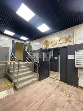 3-к кв. Калужская область, Обнинск просп. Ленина, 211 (87.9 м)