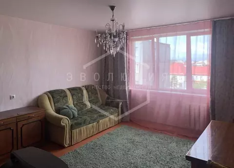 2-к кв. Калининградская область, Калининград ул. 9 Апреля, 80 (51.0 м)