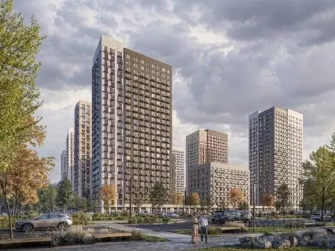 Торговая площадь в Московская область, Мытищи Ярославский квартал ...