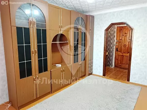 1к в 2-комнатной квартире (18 м)