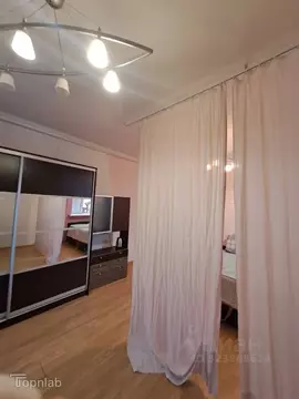 Комната Санкт-Петербург Севастопольская ул., 36 (20.8 м)